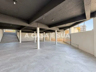 Ponto Comercial para alugar, 213m² no Industrial, Contagem