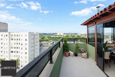 Cobertura com 3 Quartos à venda, 123m² no Sarandi, Porto Alegre