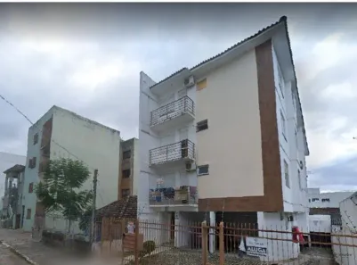 Apartamento com 2 Quartos à venda, 51m² no Nossa Senhora do Rosário, Santa Maria