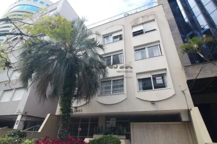 Apartamento com 3 Quartos à venda, 111m² no Moinhos de Vento, Porto Alegre