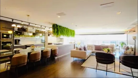 Apartamento com 3 Quartos à venda, 206m² no Vila Mariana, São Paulo