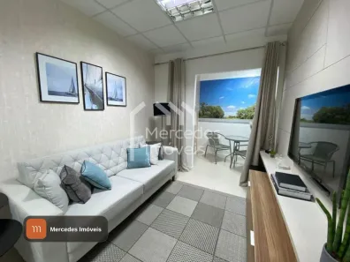 Apartamento com 2 Quartos à venda, 50m² no Itaipava, Itajaí