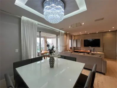 Apartamento com 3 Quartos à venda, 112m² no Lauzane Paulista, São Paulo
