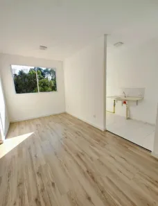 Apartamento com 2 Quartos para venda ou aluguel, 42m² no Jardim Boa Vista (Zona Oeste), São Paulo