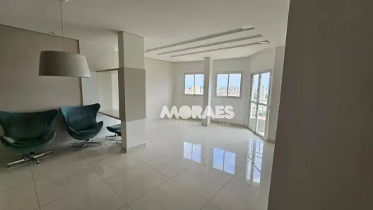 Apartamento com 3 Quartos para alugar, 150m² no Vila Santa Izabel, Bauru