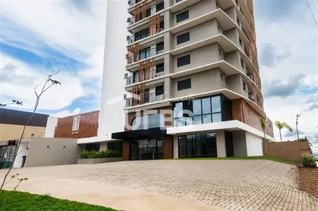 Apartamento com 2 Quartos à venda, 69m² no Cidade Universitária, Anápolis