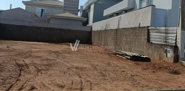 Lote/Terreno à venda, 364m² no Jardim Santa Rita de Cássia, Hortolândia
