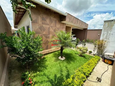 Casa com 3 Quartos à venda, 650m² no São Gonçalo, Contagem
