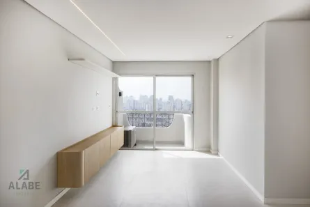 Apartamento com 2 Quartos à venda, 85m² no Vila Mariana, São Paulo