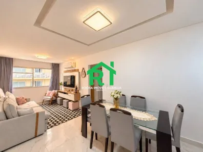 Apartamento com 2 Quartos à venda, 70m² no Pitangueiras, Guarujá