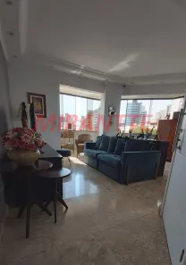 Apartamento com 3 Quartos à venda, 110m² no Água Fria, São Paulo