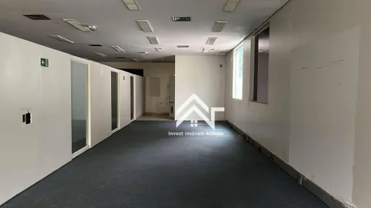 Ponto Comercial para alugar, 398m² no Jardim Paulista, Atibaia
