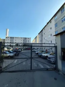 Apartamento com 2 Quartos à venda, 48m² no Tijuca, Contagem
