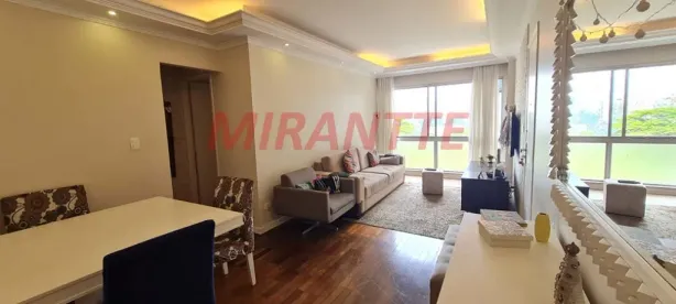 Apartamento com 3 Quartos à venda, 106m² no Perdizes, São Paulo