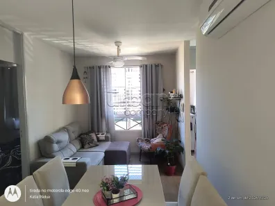 Apartamento com 2 Quartos à venda, 42m² no Fátima, Canoas