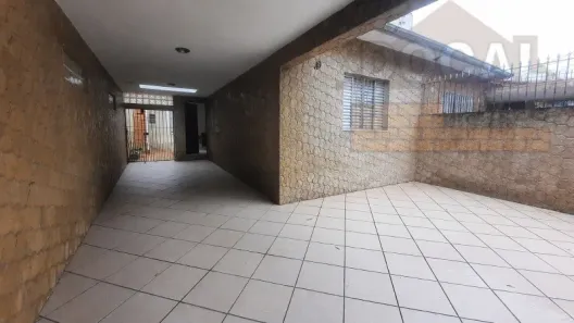 Casa com 3 Quartos à venda, 85m² no Parque Esmeralda, São Paulo