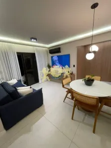 Flat com 1 Quarto à venda, 46m² no Jardim Paulista, São Paulo