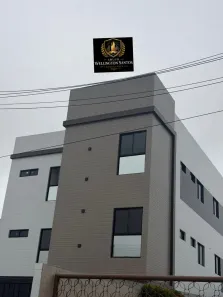 Apartamento com 3 Quartos à venda, 81m² no Portal do Sol, João Pessoa
