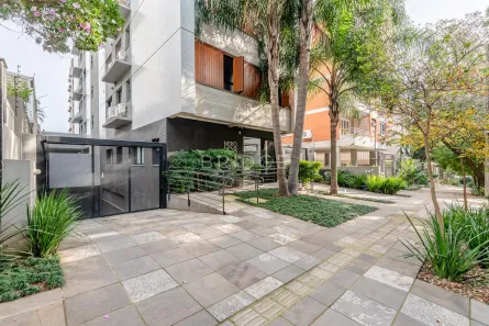 Apartamento com 2 Quartos à venda, 110m² no Petrópolis, Porto Alegre