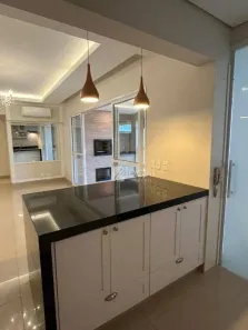 Apartamento com 2 Quartos à venda, 84m² no Iguatemi, São José do Rio Preto