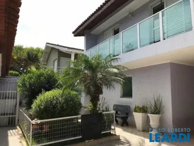 Casa com 4 Quartos à venda, 306m² no City América, São Paulo
