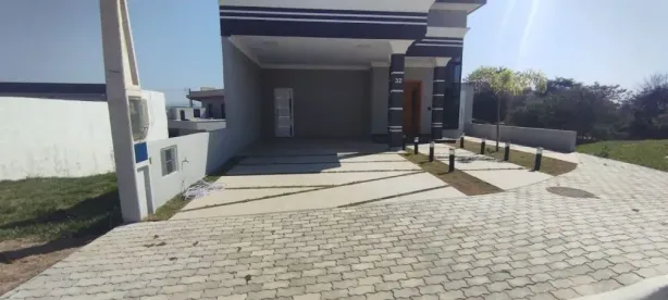 Sobrado com 3 Quartos à venda, 230m² no Residencial Alta Vista 2, Caçapava