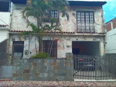 Casa com 4 Quartos à venda, 240m² no Praça Seca, Rio de Janeiro