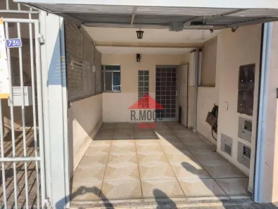 Casa com 6 Quartos à venda, 150m² no Vila Nova Manchester, São Paulo