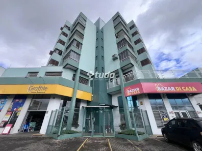 Apartamento com 2 Quartos à venda, 82m² no Canudos, Novo Hamburgo