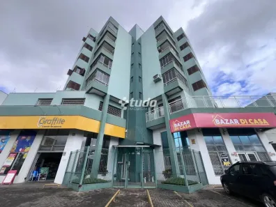 Apartamento com 2 Quartos à venda, 82m² no Canudos, Novo Hamburgo
