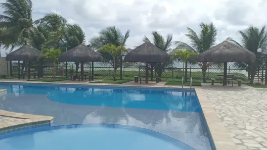 Casa de Condomínio com 4 Quartos para alugar, 120m² no Maria Farinha, Paulista
