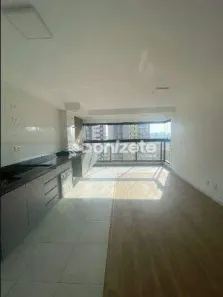 Apartamento com 3 Quartos para alugar, 64m² no Vila Assunção, Santo André