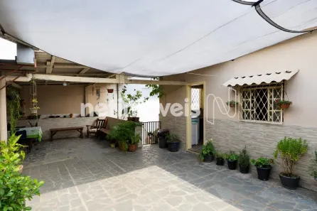 Casa com 4 Quartos à venda, 455m² no Boa Vista, Belo Horizonte