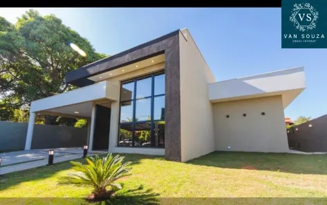 Fazenda/Sítio com 3 Quartos à venda, 350m² no Terras de Itaici, Indaiatuba