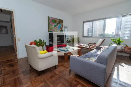 Apartamento com 3 Quartos à venda, 131m² no Perdizes, São Paulo