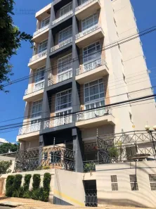 Apartamento com 1 Quarto à venda, 50m² no Vila Nova Cidade Universitária, Bauru