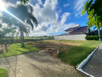 Lote/Terreno à venda, 402m² no Vargem Pequena, Florianópolis