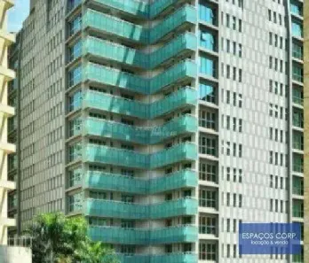 Sala Comercial à venda, 54m² no Perdizes, São Paulo