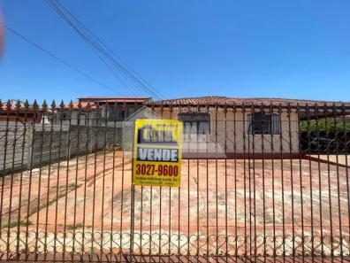 Casa com 3 Quartos à venda, 175m² no Uvaranas, Ponta Grossa