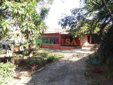 Casa com 4 Quartos à venda, 80m² no Chácara Novo Horizonte, Contagem