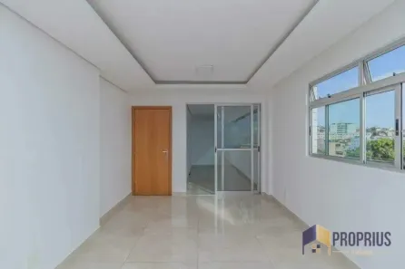 Cobertura com 4 Quartos à venda, 259m² no Santa Tereza, Belo Horizonte