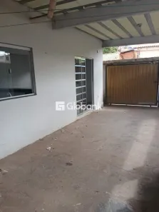 Casa com 2 Quartos à venda, 70m² no Vila Áurea, Montes Claros