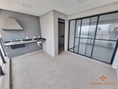 Apartamento com 3 Quartos à venda, 92m² no Vila Osasco, Osasco