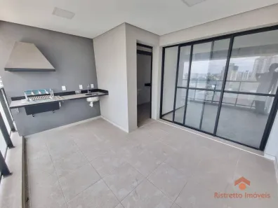Apartamento com 3 Quartos à venda, 92m² no Vila Osasco, Osasco