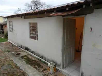 Casa com 1 Quarto para alugar, 30m² no Vila Carvalho, Sorocaba