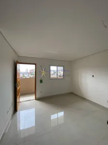 Apartamento com 2 Quartos à venda, 38m² no Vila Nova Savoia, São Paulo