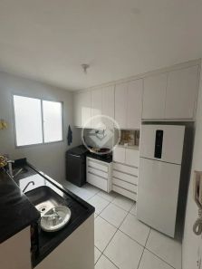Apartamento com 2 Quartos à venda, 46m² no Chácaras Tubalina e Quartel, Uberlândia