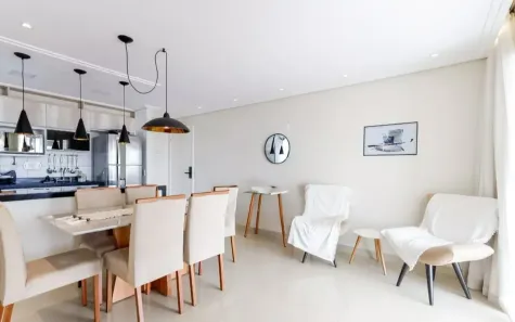 Apartamento com 3 Quartos à venda, 71m² no Vila Isolina Mazzei, São Paulo