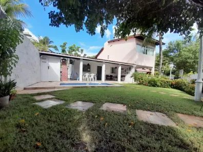 Casa de Condomínio com 2 Quartos à venda, 60m² no Porto de Galinhas, Ipojuca