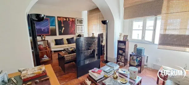 Apartamento com 2 Quartos à venda, 100m² no Copacabana, Rio de Janeiro